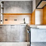 Appartamento 6 6 Bathrooms 2 Levels Kitchens *