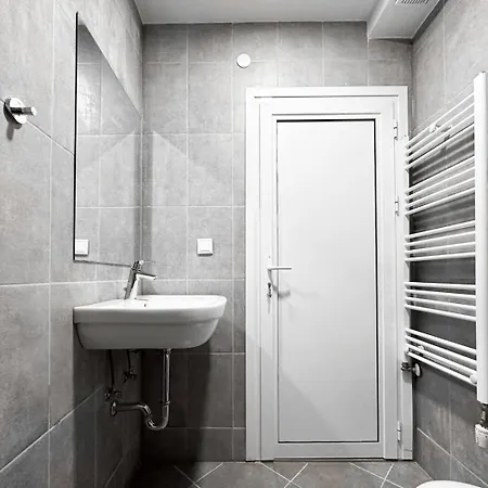 6 6 Bathrooms 2 Levels Kitchens Lejlighed *