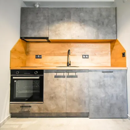 6 6 Bathrooms 2 Levels Kitchens Lejlighed