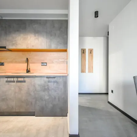 Apartmán 6 6 Bathrooms 2 Levels Kitchens *