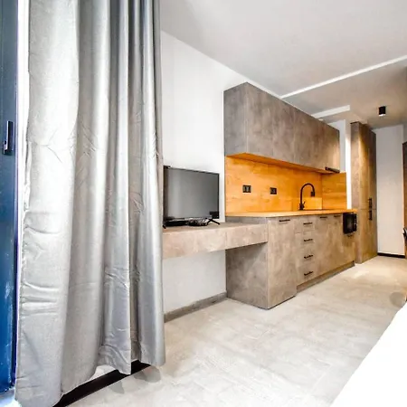 6 6 Bathrooms 2 Levels Kitchens Apartmán Sofie