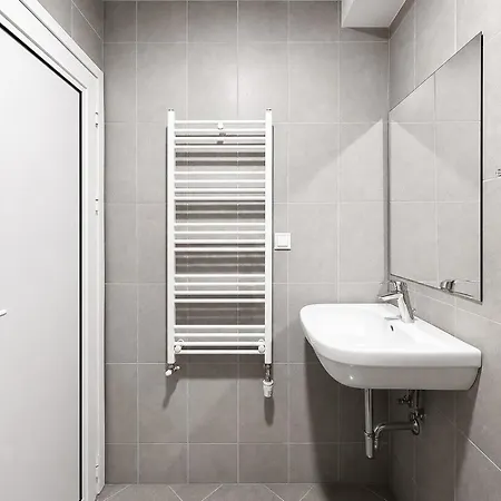 Apartamento 6 6 Bathrooms 2 Levels Kitchens