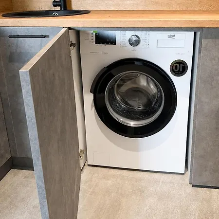 Apartamento 6 6 Bathrooms 2 Levels Kitchens *
