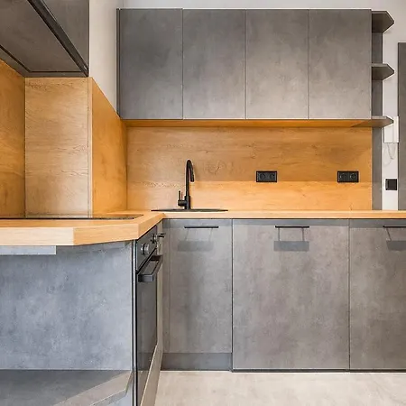 6 6 Bathrooms 2 Levels Kitchens Apartamento *