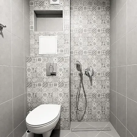 Apartamento 6 6 Bathrooms 2 Levels Kitchens *