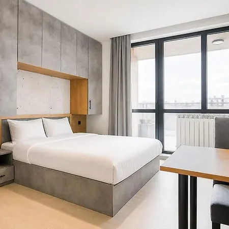 Apartamento 6 6 Bathrooms 2 Levels Kitchens *