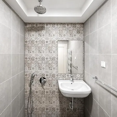 6 6 Bathrooms 2 Levels Kitchens Sofía