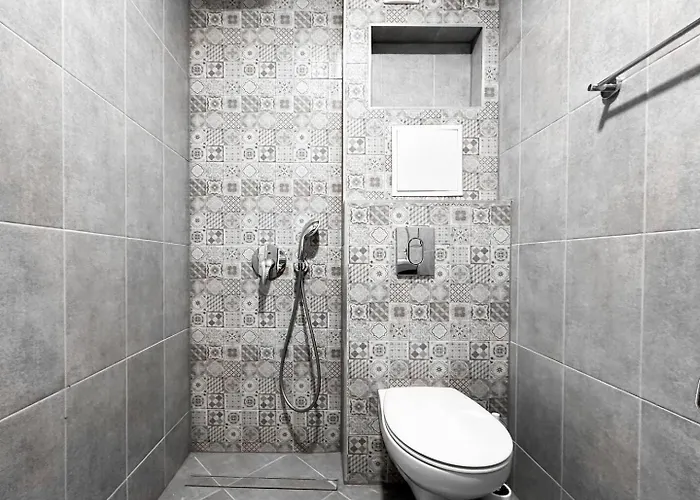 アパート 6 6 Bathrooms 2 Levels Kitchens