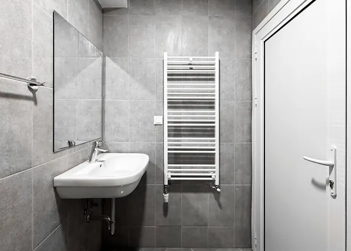 6 6 Bathrooms 2 Levels Kitchens Apartment Sofia