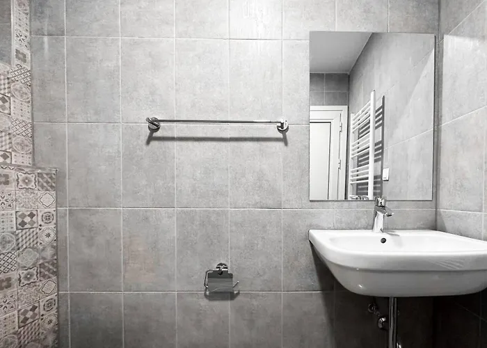 6 6 Bathrooms 2 Levels Kitchens Apartment Sofia