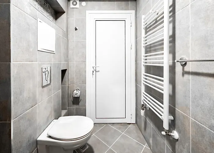 Apartment 6 6 Bathrooms 2 Levels Kitchens Sofia