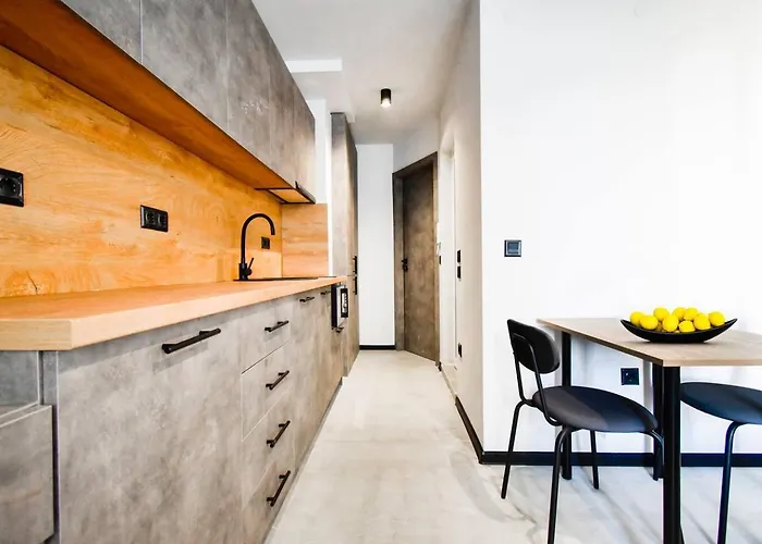 Apartment 6 6 Bathrooms 2 Levels Kitchens Sofia