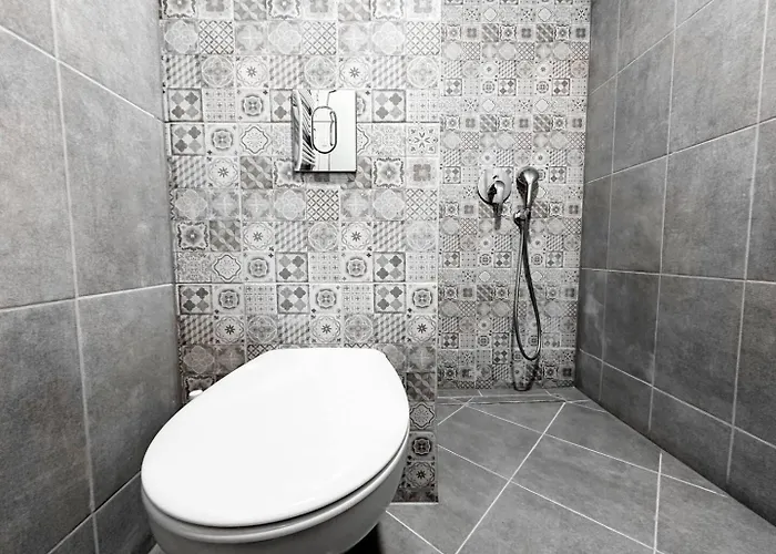 6 6 Bathrooms 2 Levels Kitchens Sofia