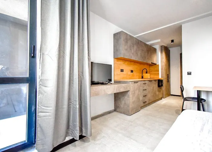 6 6 Bathrooms 2 Levels Kitchens Apartment Sofia