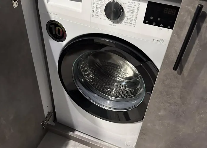 Apartment 6 6 Bathrooms 2 Levels Kitchens Sofia