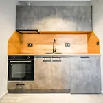 6 Studios 6 Bathrooms 2 Levels Kitchens Sofia