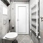 Apartment 6 Studios 6 Bathrooms 2 Levels Kitchens Sofia