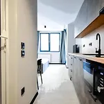 Apartment 6 Studios 6 Bathrooms 2 Levels Kitchens Sofia