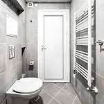 Apartment 6 Studios 6 Bathrooms 2 Levels Kitchens Sofia