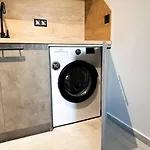 6 Studios 6 Bathrooms 2 Levels Kitchens Sofia