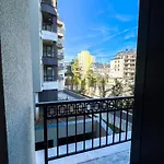 6 Studios 6 Bathrooms 2 Levels Kitchens Apartment Sofia