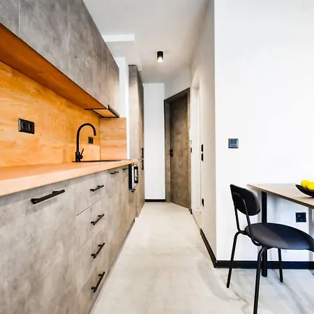 Apartment 6 Studios 6 Bathrooms 2 Levels Kitchens Sofia