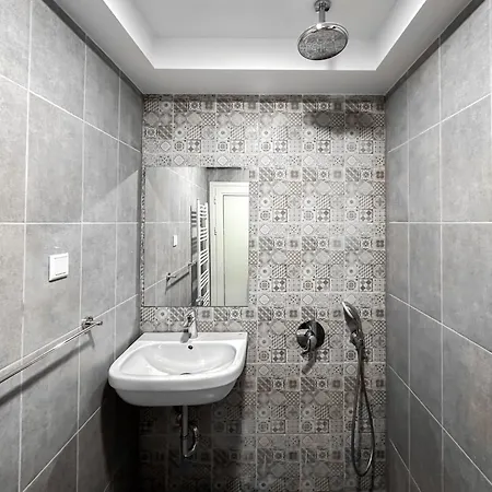 Daire 6 6 Bathrooms 2 Levels Kitchens Sofya
